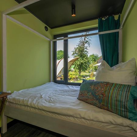 Deichkind Country Loft Hotel อาคิม ภายนอก รูปภาพ