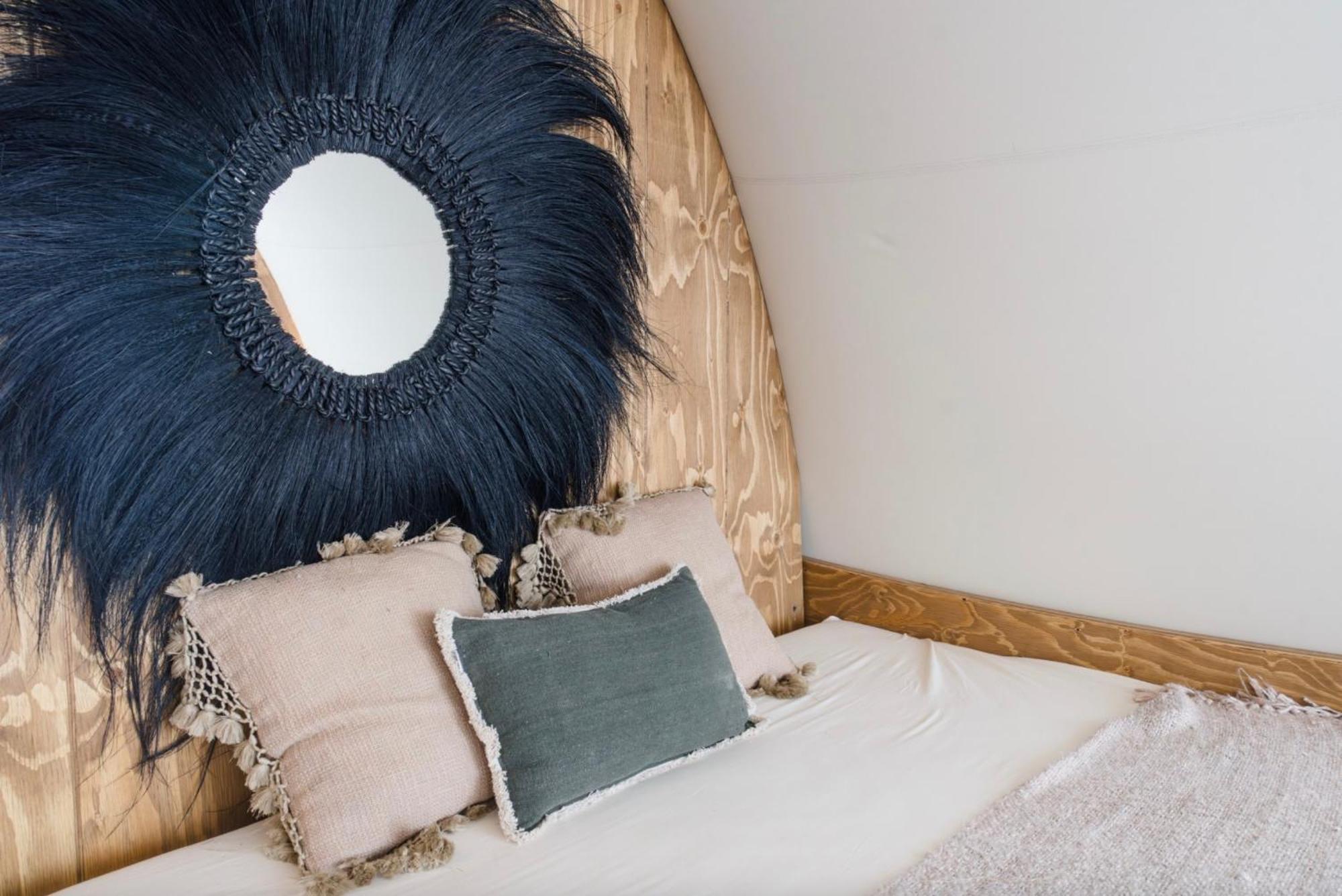 Deichkind Country Loft Hotel อาคิม ภายนอก รูปภาพ