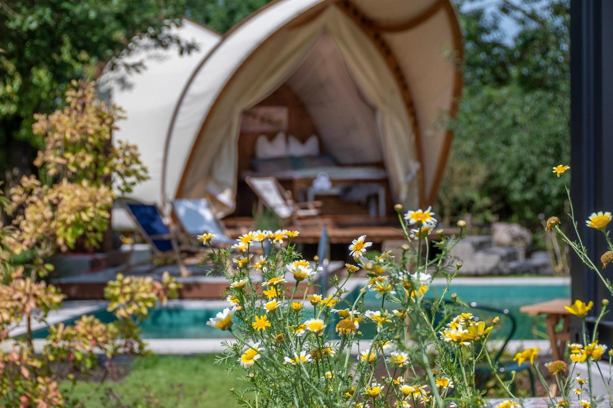 Deichkind Country Loft Hotel อาคิม ภายนอก รูปภาพ